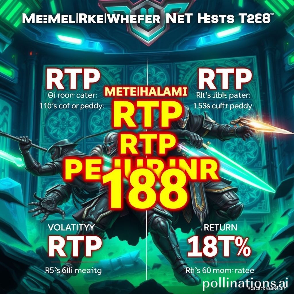 Memahami RTP Pejuang 138: Panduan Lengkap